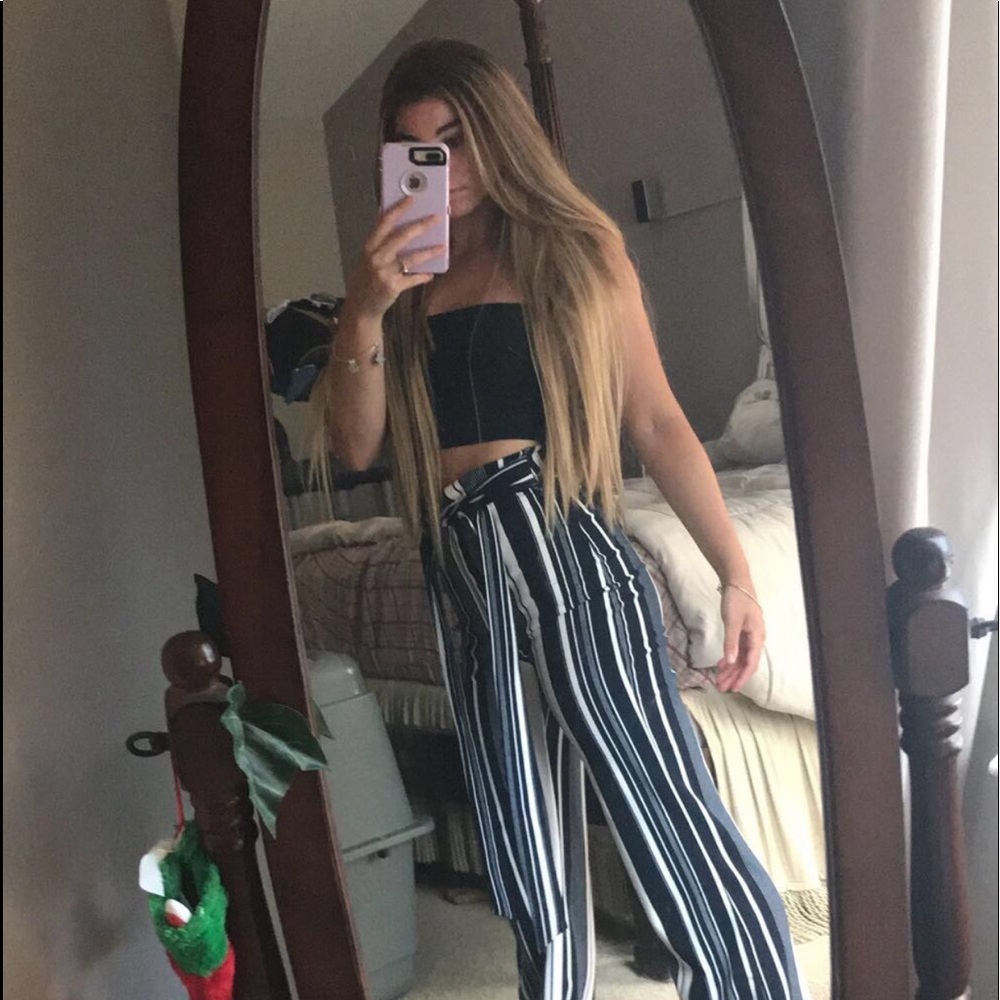 Hair extensions